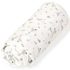 Sevira Kids Drap housse en coton Sidonia
