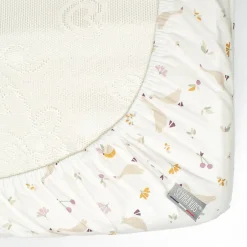 Sevira Kids Drap housse en coton Sidonia