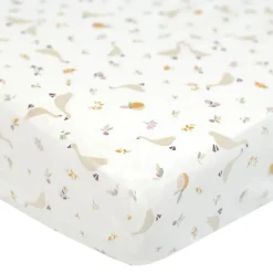 Sevira Kids Drap housse en coton Sidonia