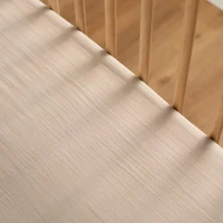 Sevira Kids Drap housse en gaze de coton à carreaux Online