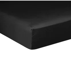 Eden Drap housse en Satin de coton design et moderne New