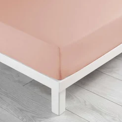 Douceur D'Intérieur Drap housse GRANA - 100% Coton Best