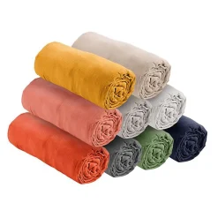 Coton Pur Drap housse