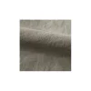 Vent Du Sud Drap housse Palace pur coton teint lavé 63 fils/cm² - Palace Naturel - 180 x 200 cm bonnet de 35 cm Best