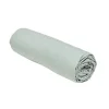 Todays Tools Drap housse TODAY Essential - 160 x 200+30 cm - 2 personnes - 100% Coton uni - Celadon New