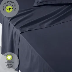 Today Drap plat 57 fils - 100% coton biologique