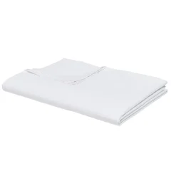 Today Drap plat 57 fils - 100% coton biologique New