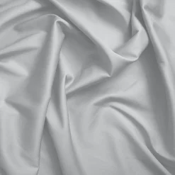 Coton Pur Drap plat Prémium 240 x 300 cm blanc