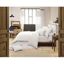 L'Effet Papillon Drap plat 