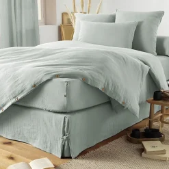 L'Effet Papillon Drap plat