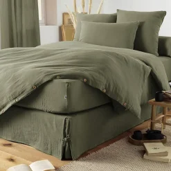 L'Effet Papillon Drap plat