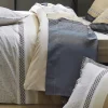 Tradilinge Drap plat Marlow (280x325 cm - Beige)