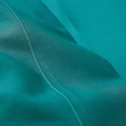 Coton Pur Drap plat percale de coton peigné