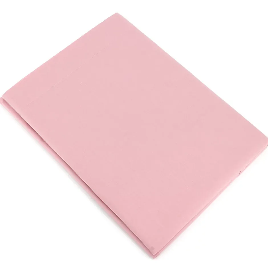 Linnea Drap plat uni 180x290 cm coton ALTO Macaron New