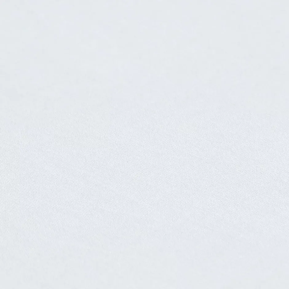 Homescapes Drap-housse blanc 100% coton égyptien 200 fils 140 x 190 cm - Best