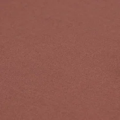 Homescapes Drap-housse chocolat 100% coton égyptien 200 fils 120 x 190 cm - Best
