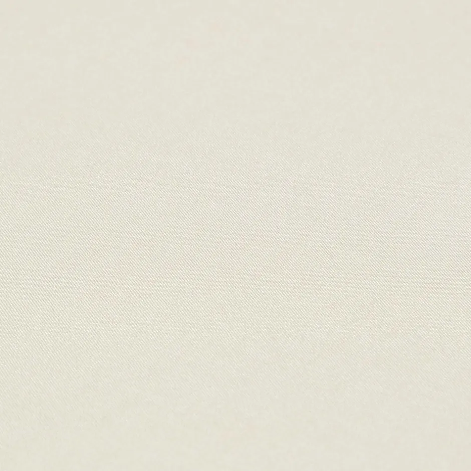 Homescapes Drap-housse crème 100% coton égyptien 200 fils 140 x 190 cm -