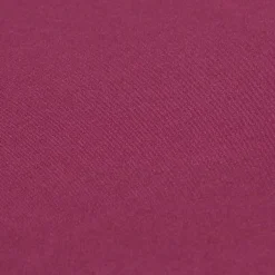 Homescapes Drap-housse prune 100% coton égyptien 200 fils 90 x 190 cm - Sale