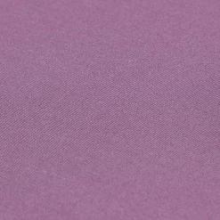 Homescapes Drap-housse raisin 100% coton égyptien 200 fils 120 x 190 cm -
