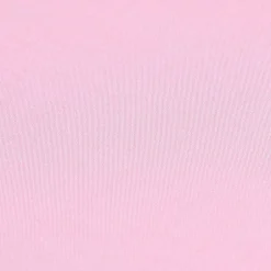 Homescapes Drap-housse rose 100% coton égyptien 200 fils 90 x 190 cm -