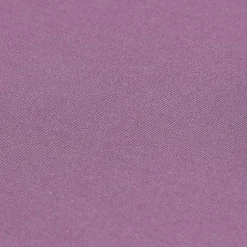 Homescapes Drap-housse uni 90 x 190 cm 100 % coton égyptien 200 fils coloris raisin -