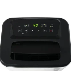ProximaX Déshumidificateur 25 L/jour pour 26 m², 3-en-1, séchage du linge, réservoir 6 L, minuterie 24 h, écran LED Outlet