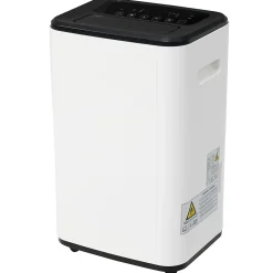 ProximaX Déshumidificateur 25 L/jour pour 26 m², 3-en-1, séchage du linge, réservoir 6 L, minuterie 24 h, écran LED Outlet