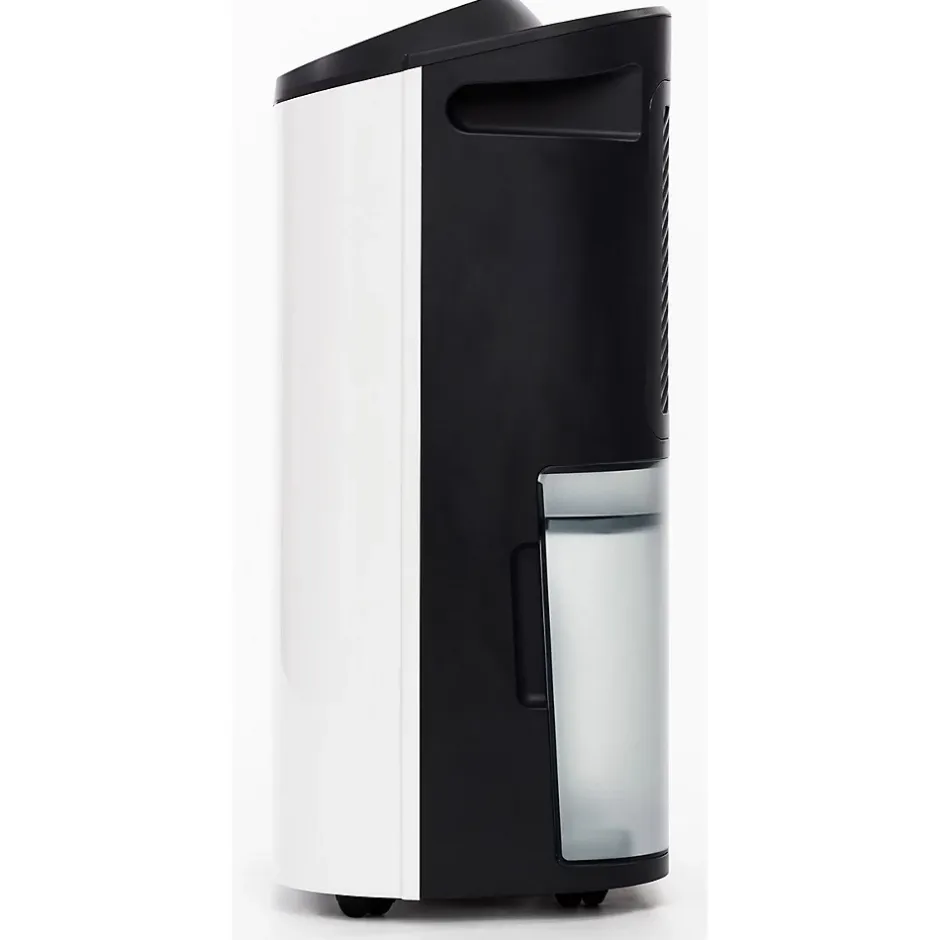 Britec Déshumidificateur + purificateur wifi 245W Discount