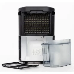 Britec Déshumidificateur + purificateur wifi 245W Discount