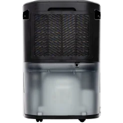 Britec Déshumidificateur + purificateur wifi 245W Discount