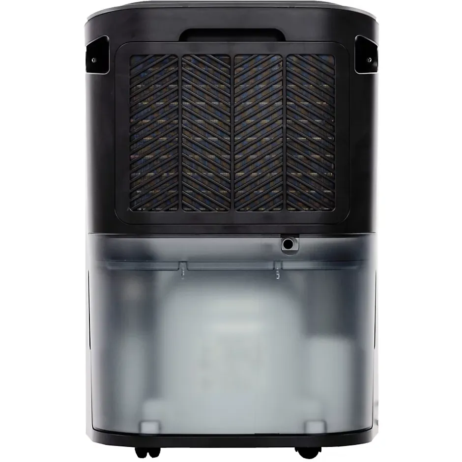 Britec Déshumidificateur + purificateur wifi 245W Discount