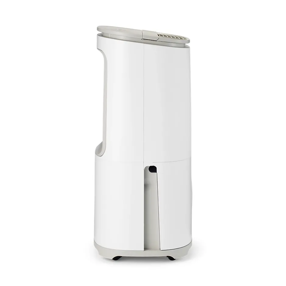 Meaco Déshumidificateur & Purificateur Dry Arete One 20L. Haute efficacité, silencieux 38dB. 4 chambres.