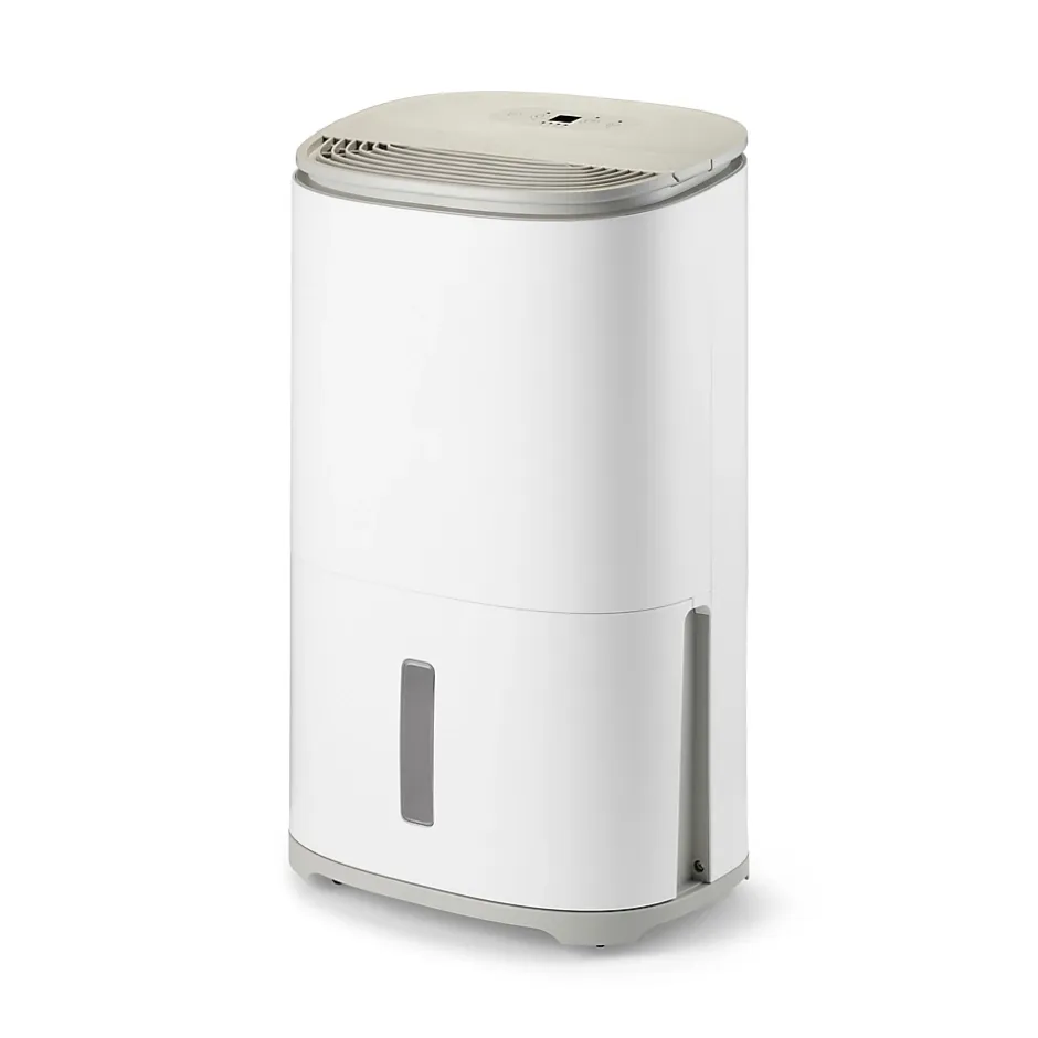 Meaco Déshumidificateur & Purificateur Dry Arete One 20L. Haute efficacité, silencieux 38dB. 4 chambres.