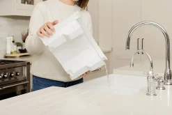 Meaco Déshumidificateur & Purificateur Dry Arete One 20L. Haute efficacité, silencieux 38dB. 4 chambres.