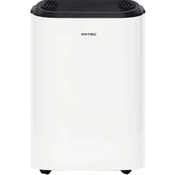 Britec Déshumidificateur + purificateur wifi 215W Clearance