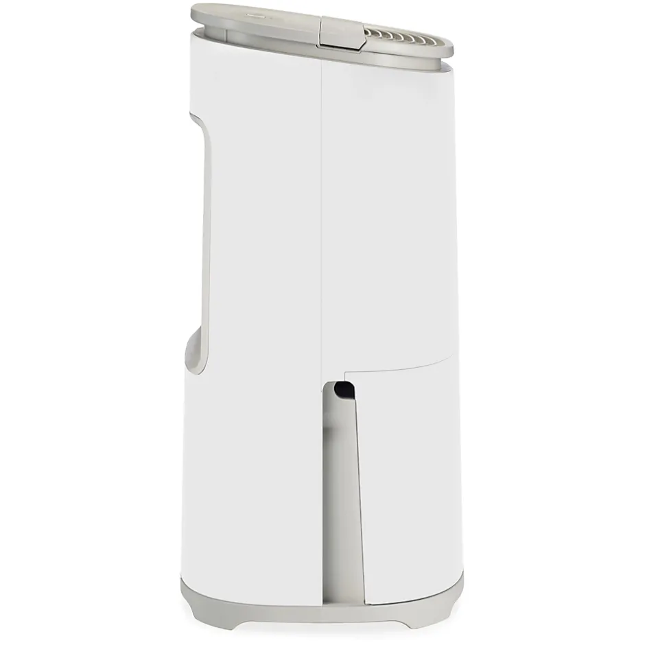 Meaco Déshumidificateur & Purificateur Dry Arete One 10L. Silencieux 40dB, HEPA. Compact & efficace. Clearance