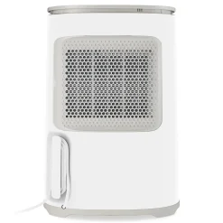 Meaco Déshumidificateur & Purificateur Dry Arete One 10L. Silencieux 40dB, HEPA. Compact & efficace. Clearance