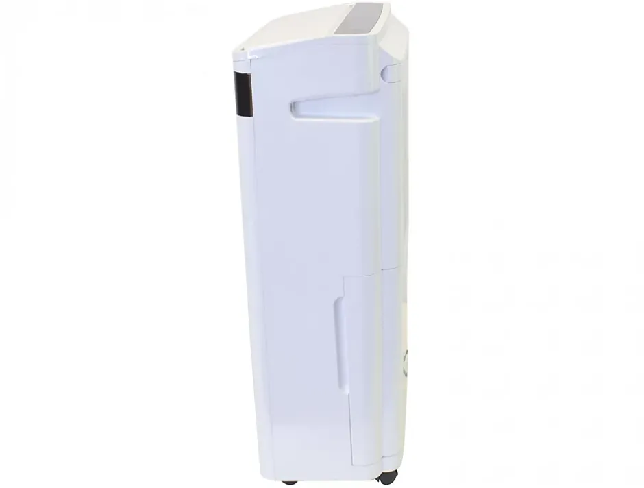 Purline Déshumidificateur avec compresseur 20 l/d Discount