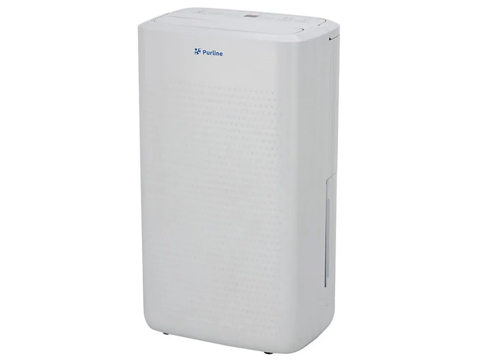 Purline Déshumidificateur avec compresseur 12 l/d