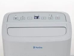 Purline Déshumidificateur avec compresseur 12 l/d