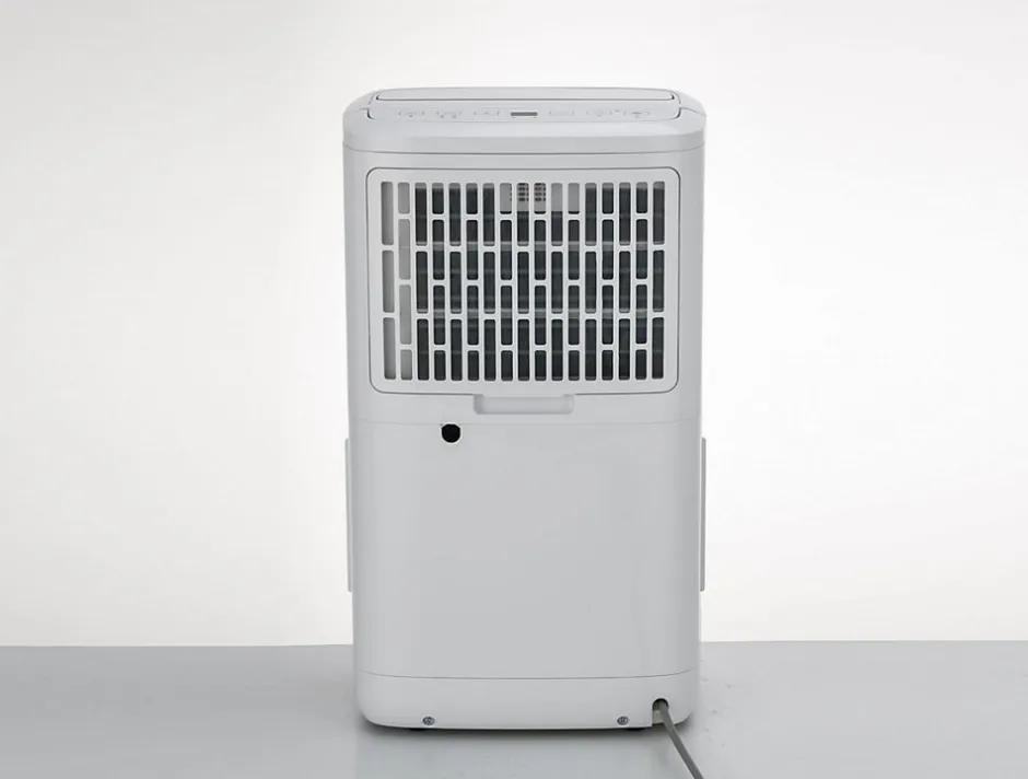 Purline Déshumidificateur avec compresseur 12 l/d