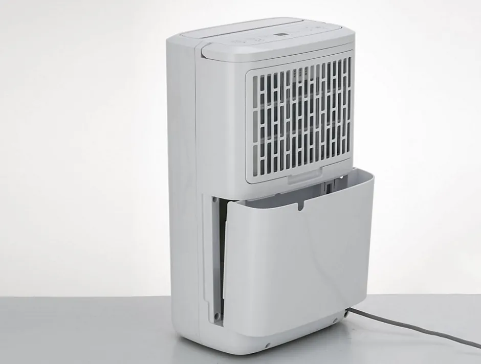 Purline Déshumidificateur avec compresseur 12 l/d