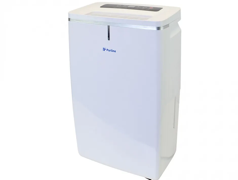 Purline Déshumidificateur avec compresseur 16 l/d New