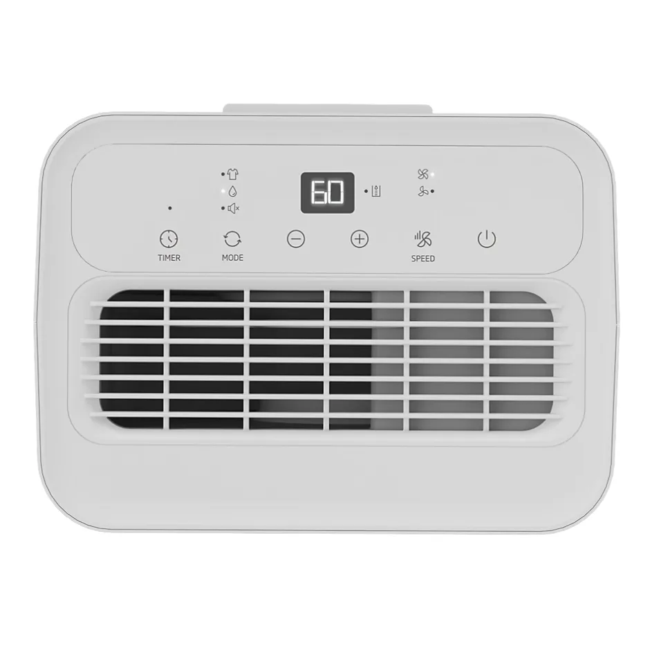 Beko Déshumidificateur BDP010 2L 9.5l/j Discount