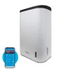 Air&Me Déshumidificateur connecté EVEL 7L/J Discount