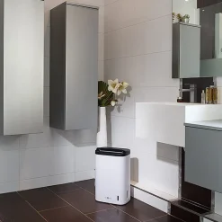 Air&Me Déshumidificateur connecté EVEL 7L/J Discount