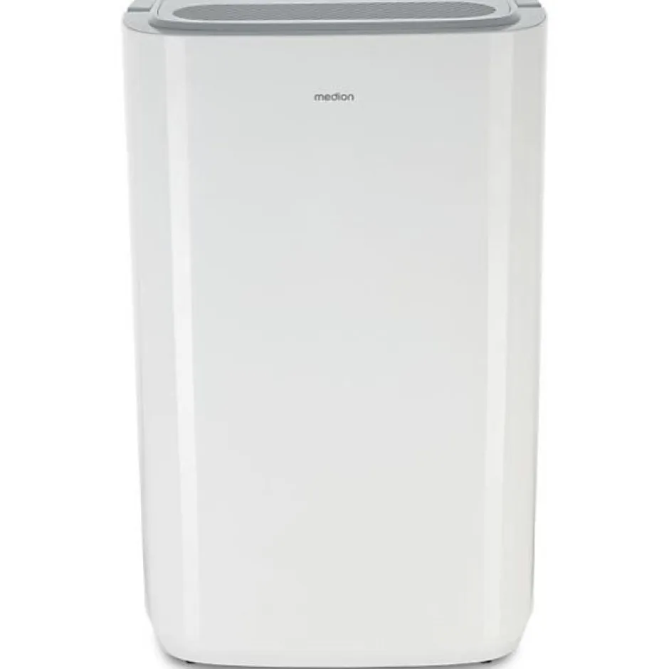 Medion Déshumidificateur d'Air - - 20L / jour - Capacité réservoir 5,4L