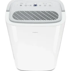 Medion Déshumidificateur d'Air - - 20L / jour - Capacité réservoir 5,4L