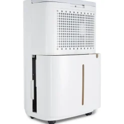 Medion Déshumidificateur d'Air - - 20L / jour - Capacité réservoir 5,4L