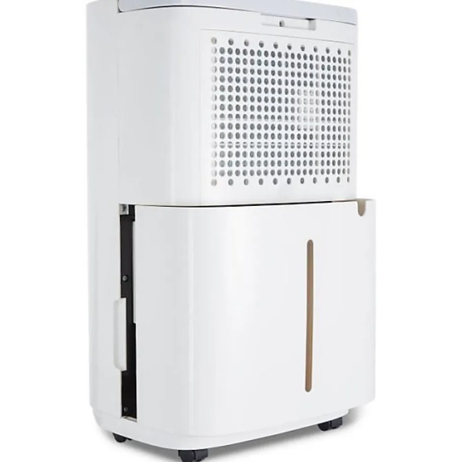Medion Déshumidificateur d'Air - - 20L / jour - Capacité réservoir 5,4L